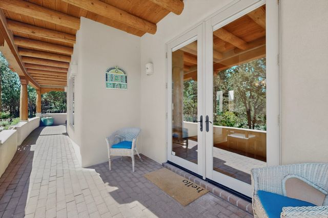 850 Paseo De Don Carlos, Santa Fe, NM 87501