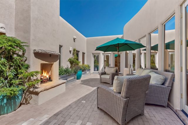 850 Paseo De Don Carlos, Santa Fe, NM 87501