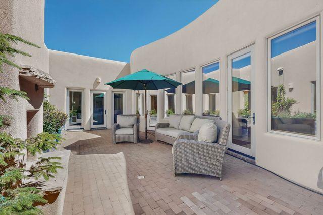 850 Paseo De Don Carlos, Santa Fe, NM 87501