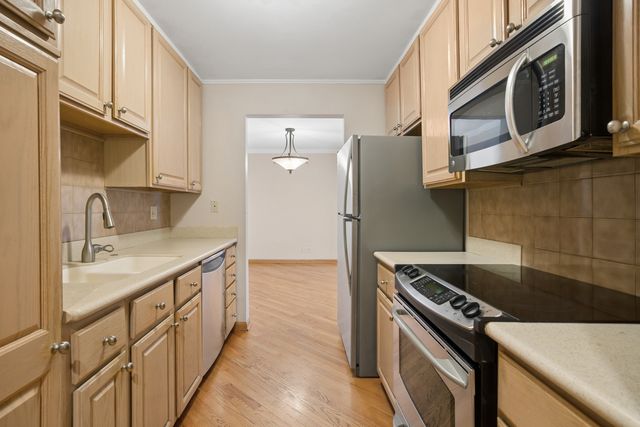 400 Ascot Drive 1E, Park Ridge, IL 60068