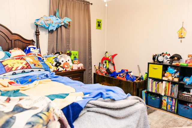 181 Dusty Road, Saint George, SC 29477