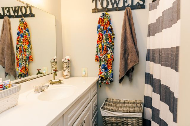 181 Dusty Road, Saint George, SC 29477