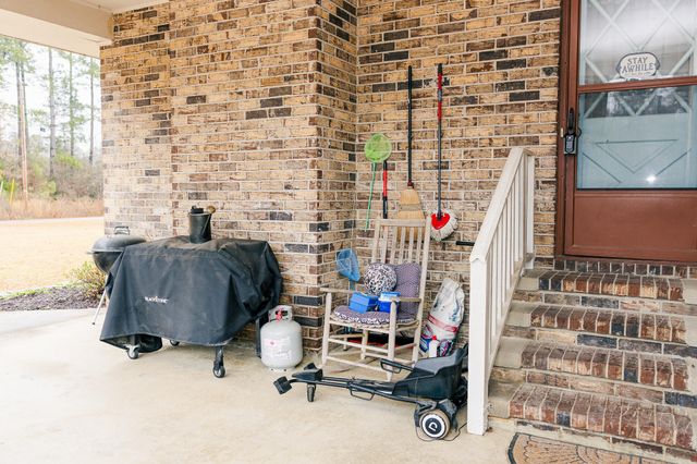 181 Dusty Road, Saint George, SC 29477