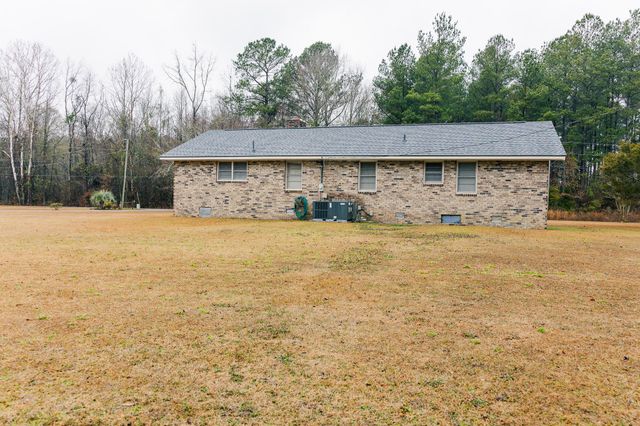 181 Dusty Road, Saint George, SC 29477