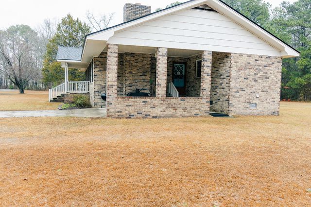 181 Dusty Road, Saint George, SC 29477