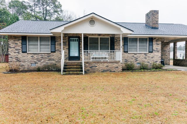 181 Dusty Road, Saint George, SC 29477