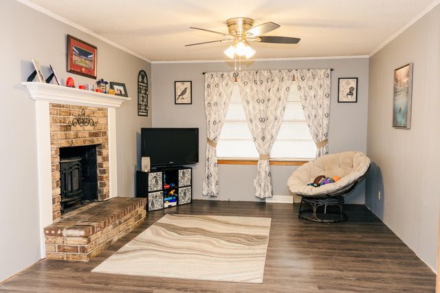 181 Dusty Road, Saint George, SC 29477