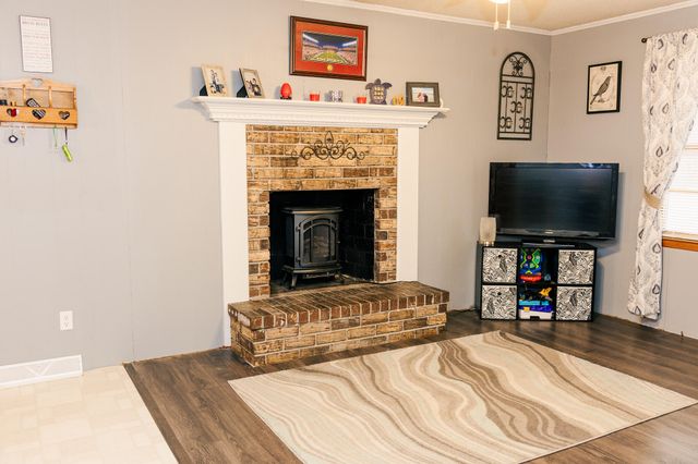 181 Dusty Road, Saint George, SC 29477