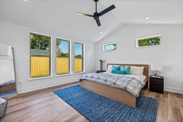 3763 Wenatche Drive, Dallas, TX 75233