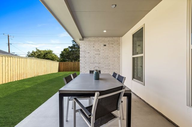 3763 Wenatche Drive, Dallas, TX 75233