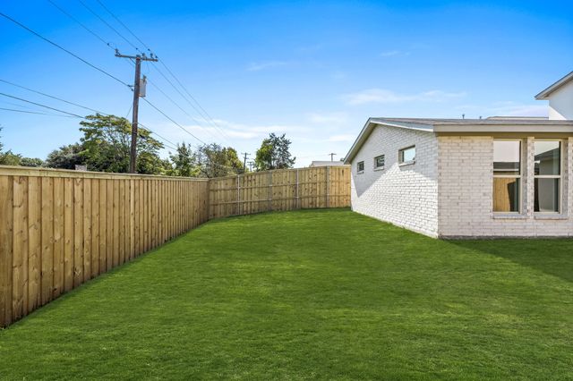 3763 Wenatche Drive, Dallas, TX 75233
