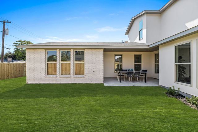 3763 Wenatche Drive, Dallas, TX 75233
