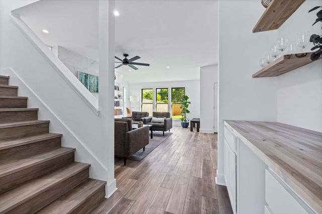 3763 Wenatche Drive, Dallas, TX 75233