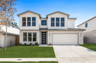 3763 Wenatche Drive, Dallas, TX 75233