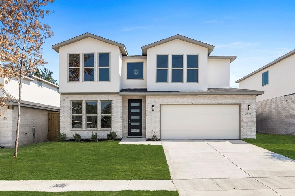 3763 Wenatche Drive, Dallas, TX 75233