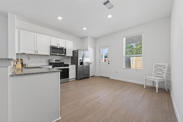 26383 Cedar Sedge Drive, Magnolia, TX 77355