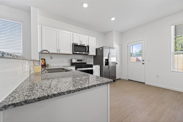 26383 Cedar Sedge Drive, Magnolia, TX 77355