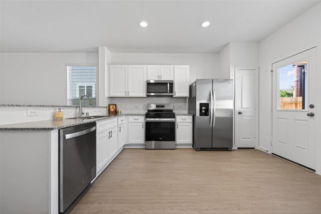 26383 Cedar Sedge Drive, Magnolia, TX 77355