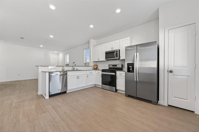 26383 Cedar Sedge Drive, Magnolia, TX 77355