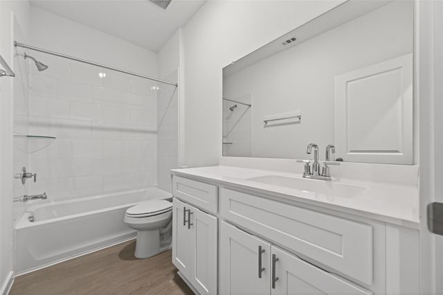 26383 Cedar Sedge Drive, Magnolia, TX 77355