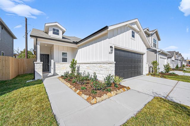 26383 Cedar Sedge Drive, Magnolia, TX 77355