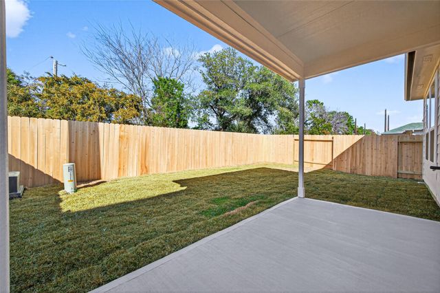 26383 Cedar Sedge Drive, Magnolia, TX 77355