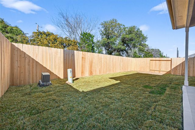 26383 Cedar Sedge Drive, Magnolia, TX 77355