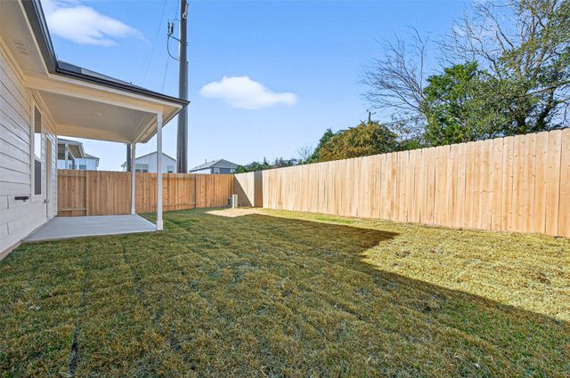 26383 Cedar Sedge Drive, Magnolia, TX 77355