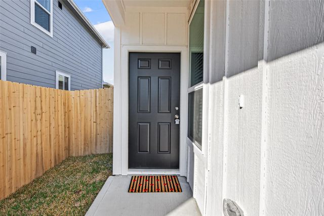 26383 Cedar Sedge Drive, Magnolia, TX 77355