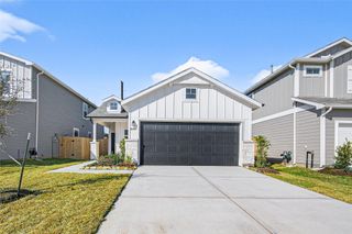 26383 Cedar Sedge Drive, Magnolia, TX 77355