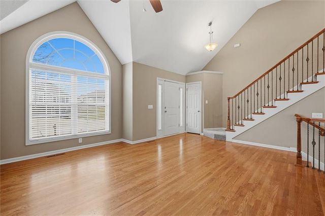 701 Tomahawk Court, Smithville, MO 64089