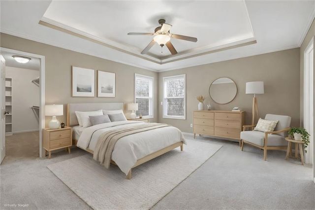 701 Tomahawk Court, Smithville, MO 64089