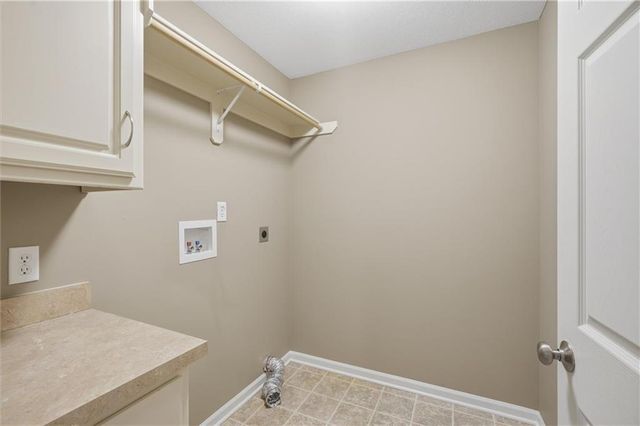 701 Tomahawk Court, Smithville, MO 64089