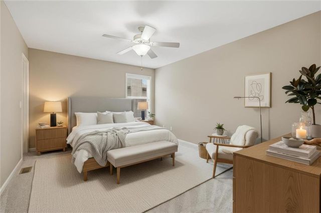 701 Tomahawk Court, Smithville, MO 64089