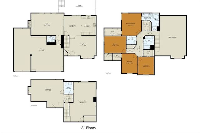 701 Tomahawk Court, Smithville, MO 64089