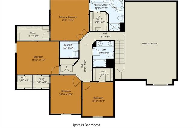 701 Tomahawk Court, Smithville, MO 64089