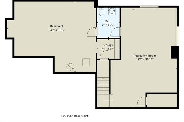 701 Tomahawk Court, Smithville, MO 64089