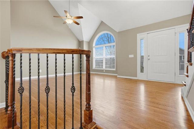 701 Tomahawk Court, Smithville, MO 64089