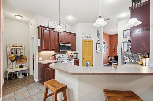 518 Robin Hood Court, Clyde, TX 79510