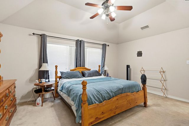 518 Robin Hood Court, Clyde, TX 79510