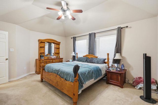 518 Robin Hood Court, Clyde, TX 79510