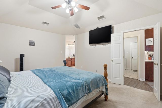 518 Robin Hood Court, Clyde, TX 79510