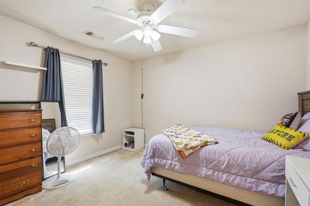 518 Robin Hood Court, Clyde, TX 79510