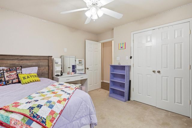 518 Robin Hood Court, Clyde, TX 79510