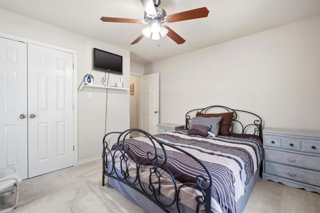 518 Robin Hood Court, Clyde, TX 79510