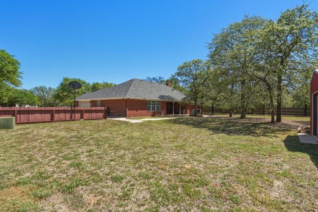 518 Robin Hood Court, Clyde, TX 79510