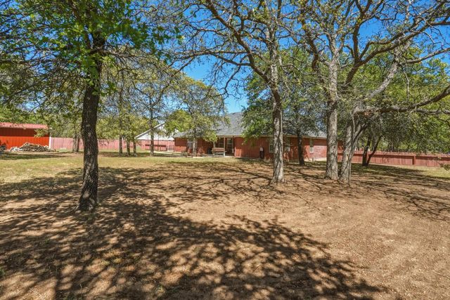 518 Robin Hood Court, Clyde, TX 79510
