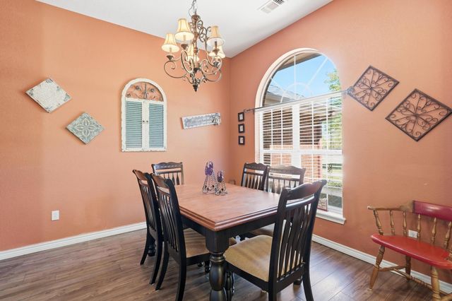 518 Robin Hood Court, Clyde, TX 79510