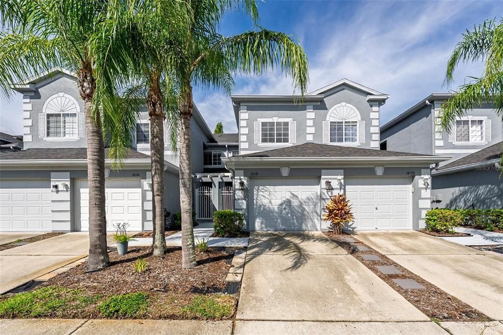 18118 NASSAU POINT DRIVE, Tampa, FL 33647
