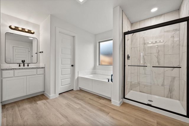 2911 Harvest Avenue, Wolfforth, TX 79382